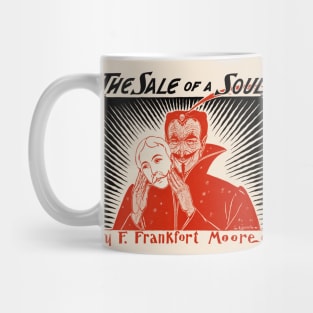 The Sale of a Soul Mug